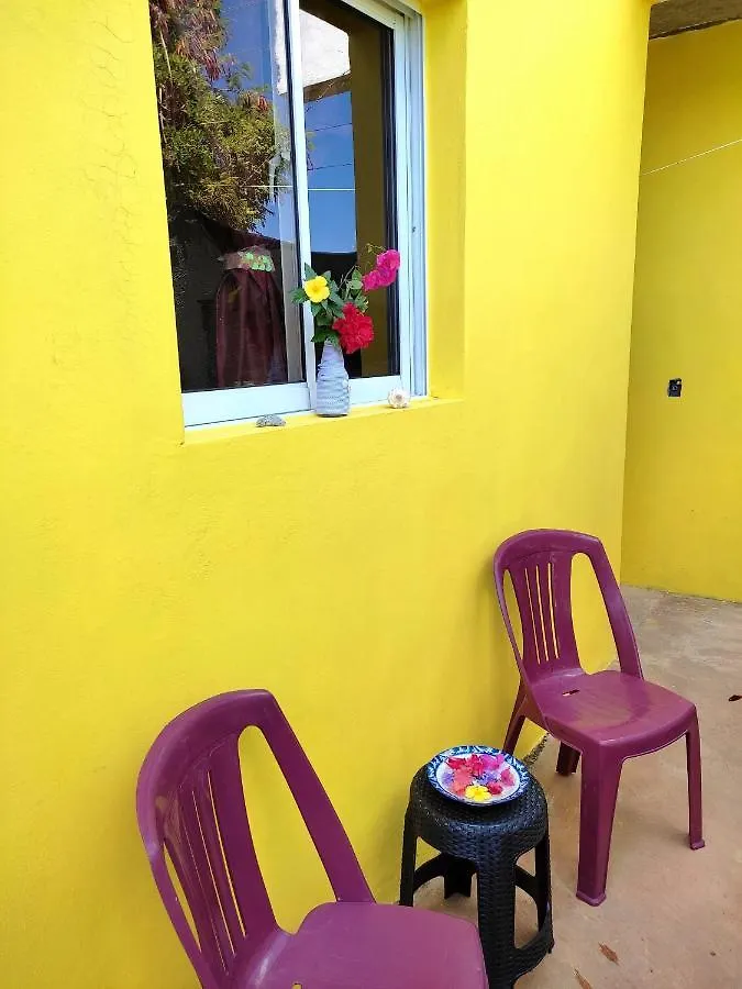 Hotel I T A Las Galeras Love hotel
