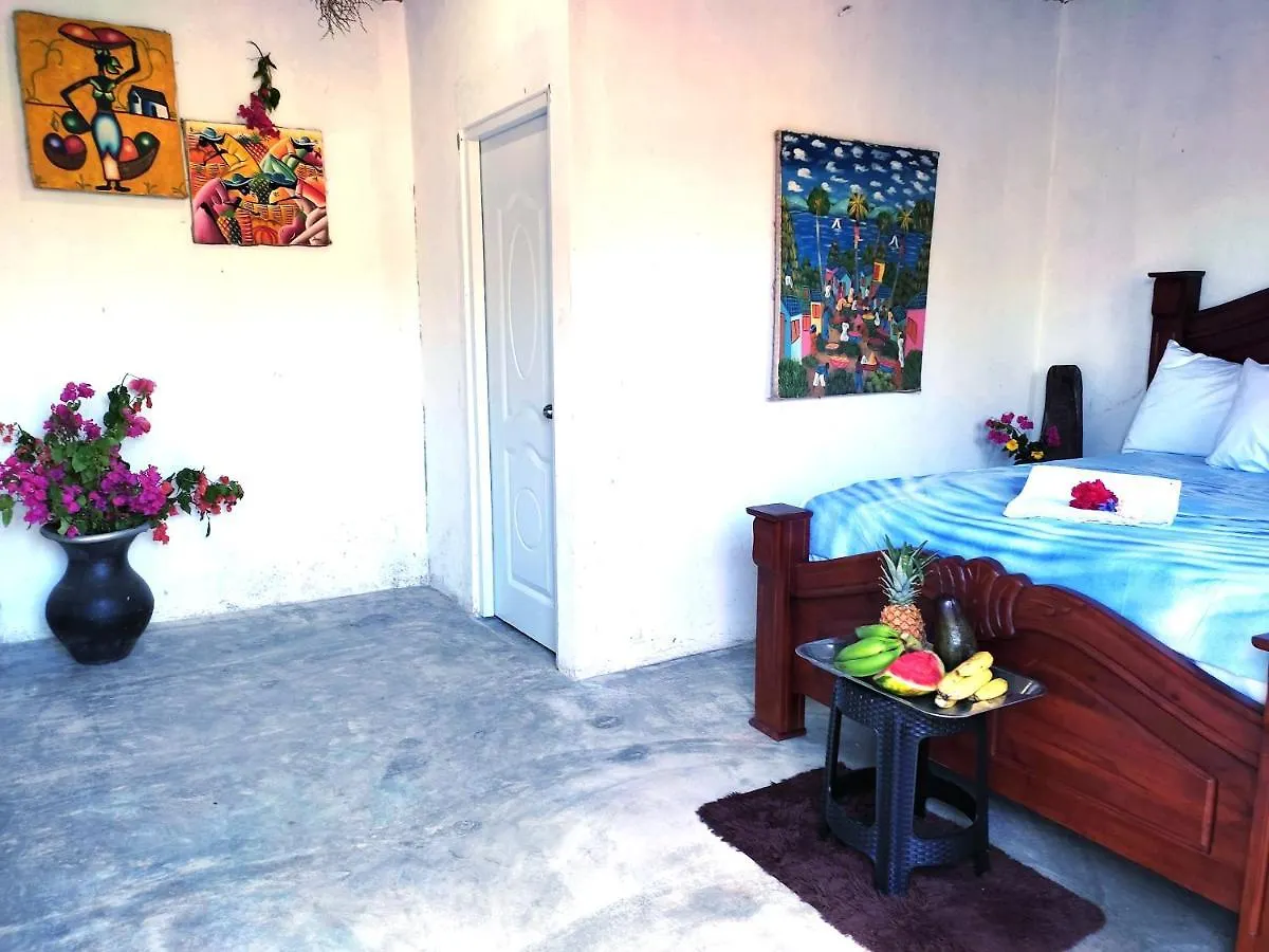 Love hotel Hotel I T A Las Galeras