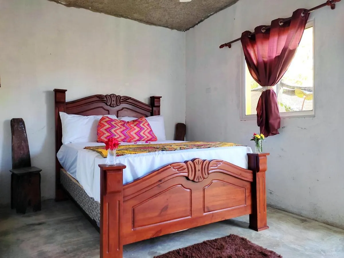 Love hotel Hotel I T A Las Galeras Dominican Republic