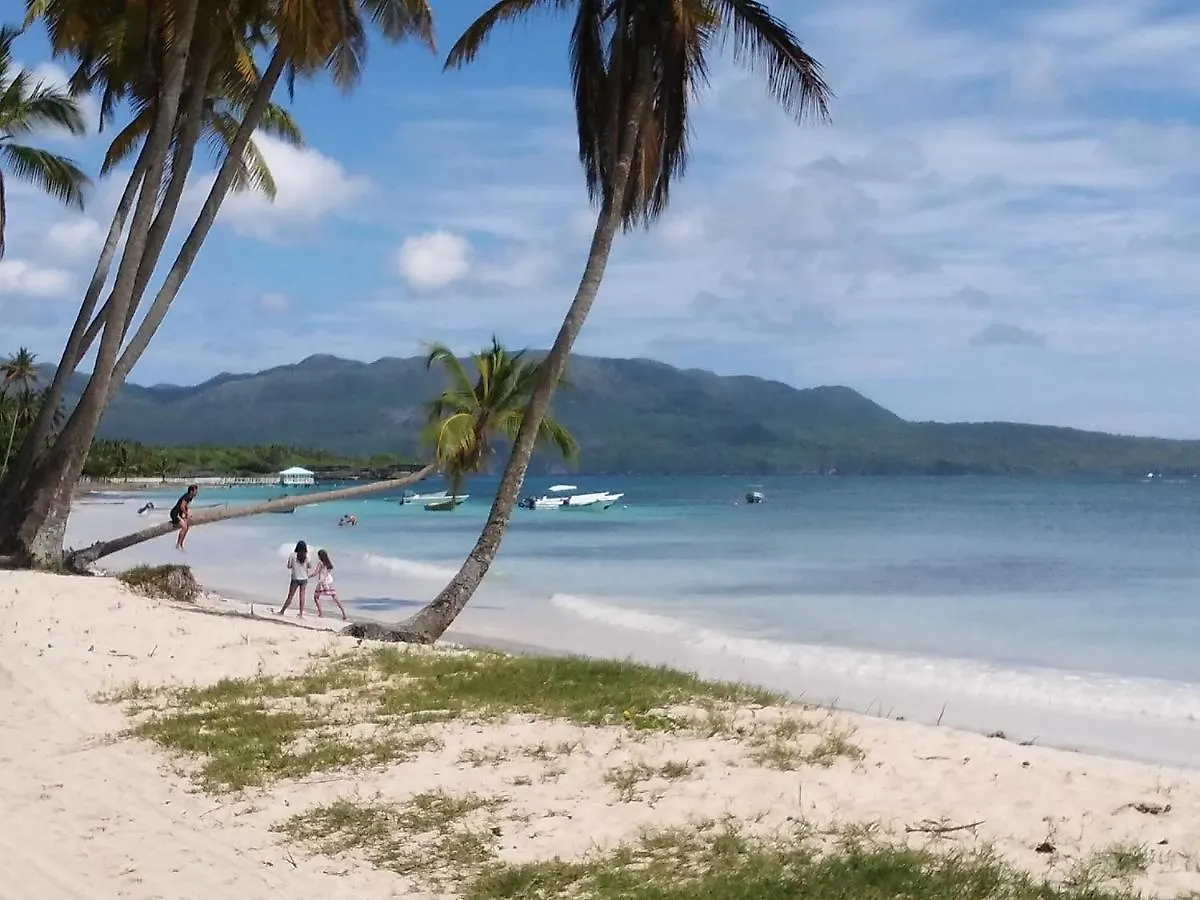 Hotel I T A Las Galeras
