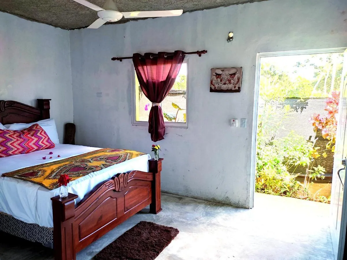 Hotel I T A Las Galeras 0*,  Dominican Republic