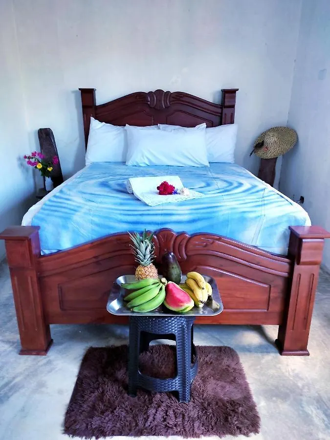 Hotel I T A Las Galeras