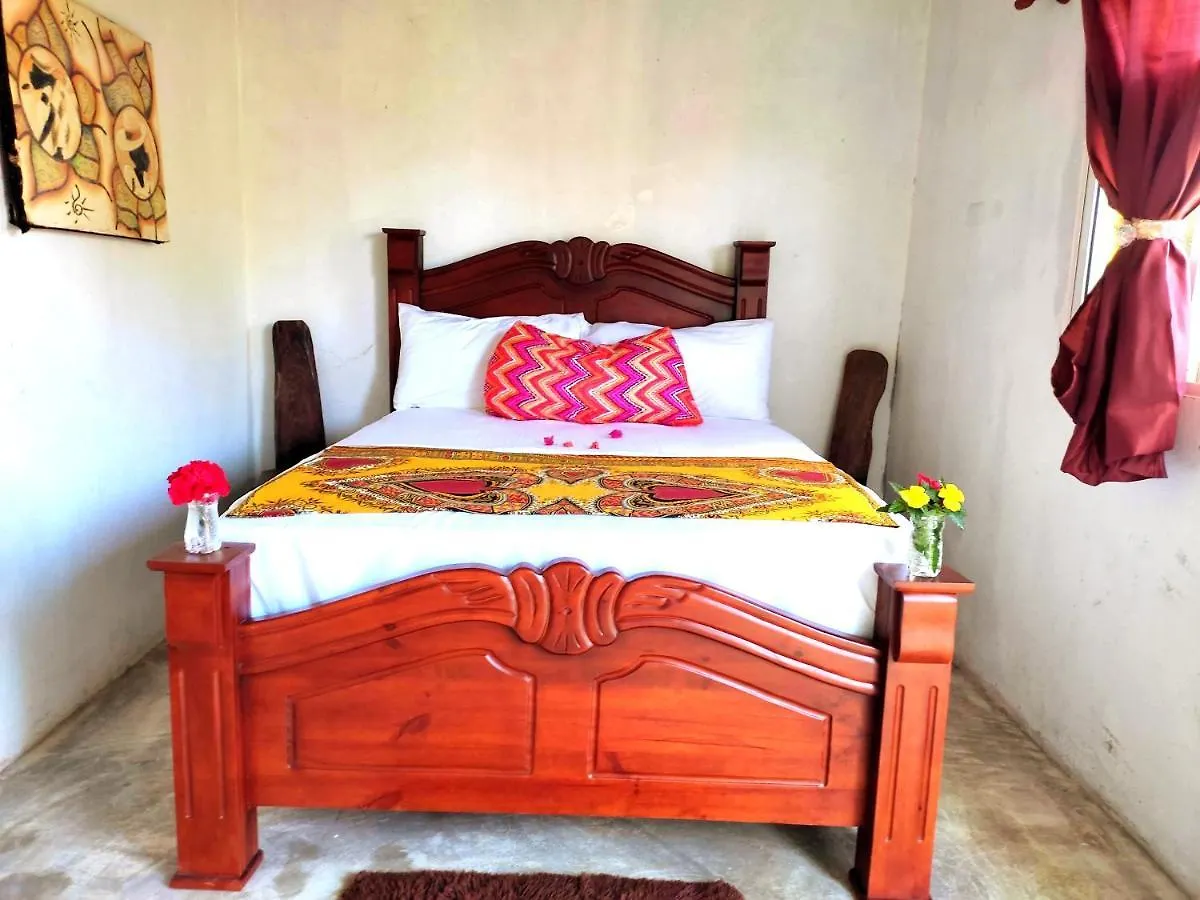 Hotel I T A Las Galeras Love hotel