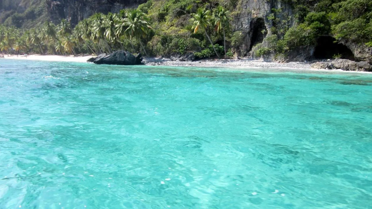 Hotel I T A Las Galeras