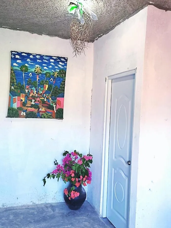 Love hotel Hotel I T A Las Galeras Dominican Republic