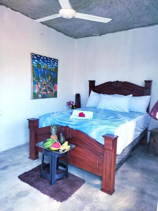 Hotel I T A Las Galeras 0*,  Dominican Republic